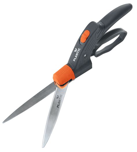 PLANTIC Садовые ножницы, лезвиеУглеродистая сталь - купить с доставкой ...