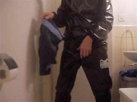 Bathroom Gay Man Man Porn XHamster