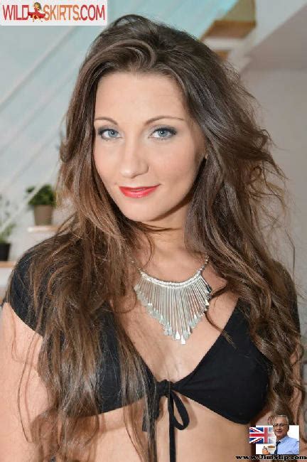 Julie Skyhigh Nude Leaked Photos And Videos WildSkirts