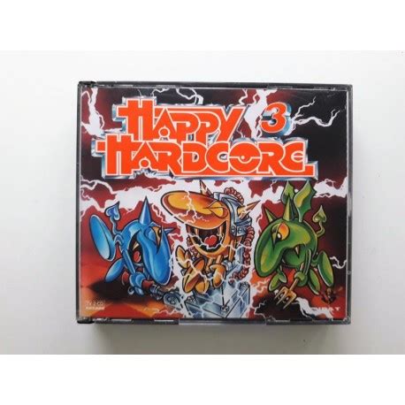 Happy Hardcore 3