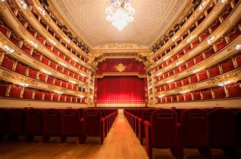 Teatro alla scala ticket prices are soaring for the opera premiere 35