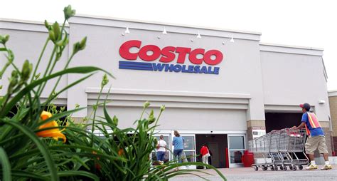 Costco Store Changes: Special Senior Hours Coming To An End | IBTimes