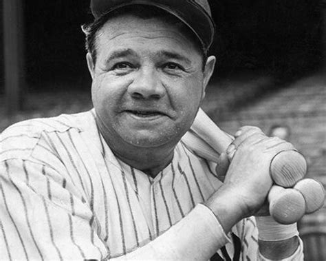 Babe Ruth Discovering The S