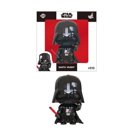 Hot Toys Cosbi Star Wars Collection Darth Vader