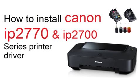 Canon Ip2700 Printer Switch Findapassl