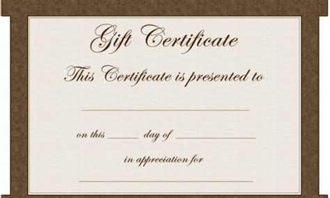 Avon T Certificate Template Clip Art Library With For Tattoo T