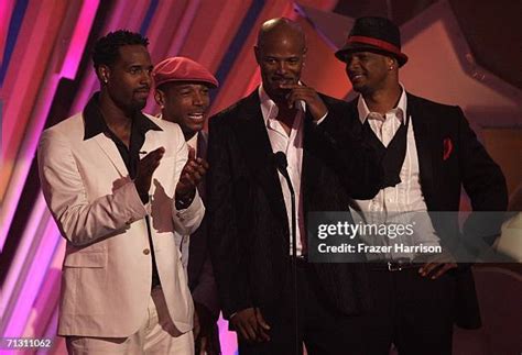 249 Keenen Ivory Wayans And Shawn Wayans Photos And High Res Pictures Getty Images