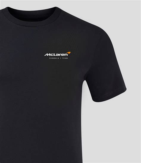 Mclaren Formula 1 Team 2024 This Team T Shirt Lando Norris