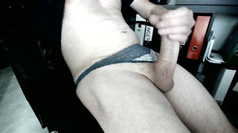 Wichsen Zum Porno Im String Von Frau German Gay Big Cock Porn XHamster