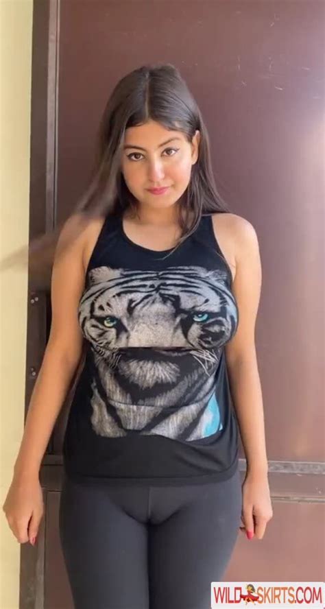 Priya Maggo Priya Maggo Dianawhales Nude OnlyFans Instagram Leaked Photo