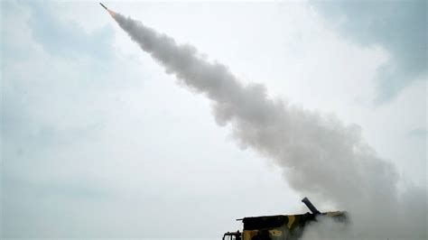 Drdo Successfully Test Fires New Generation Akash Surface To Air