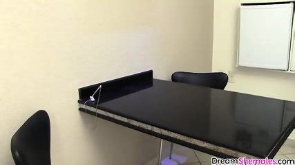 Brazilian Shemale With Nice Ass Getting Barebacked Hard