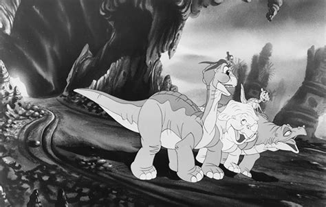 The Land Before Time 1988