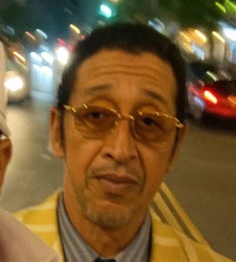 mugiwaras on Instagram: "Live Action Kizaru spotted in the wild 👀 " nel