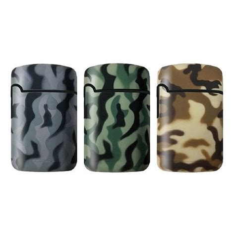 Zengaz Jet Flame ZL-03 (3 colours) - The Survivalist