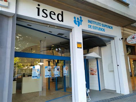 ¡Aún puedes matricularte en los cursos de ISED Pamplona! | Diario