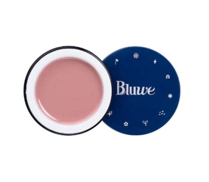 Bluwe Gel Construtor Querido Nude 30g Bela Sereia Shop