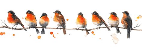 Background Bird Group Bird Birds Flying Png Transparent Image And