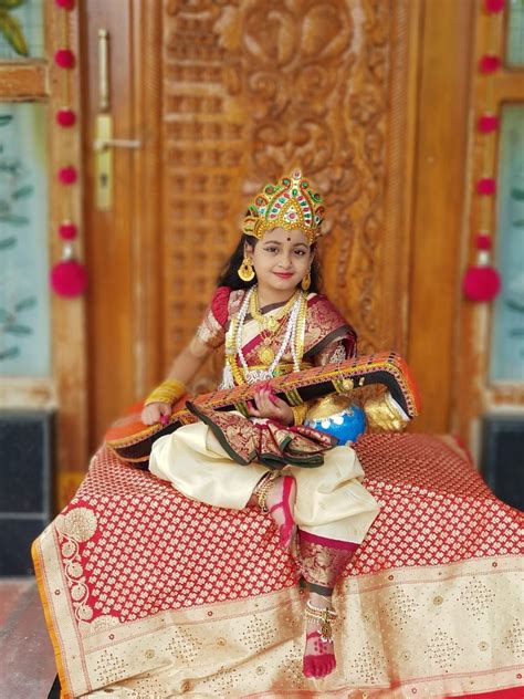 Goddess Saraswati Costume Discounts Shops Gbu Taganskij Ru