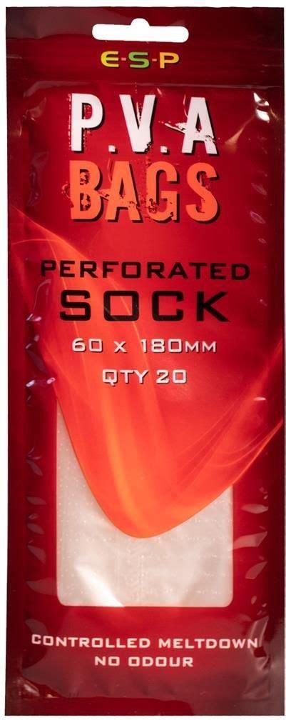 Esp Pva Bag Mk2 Perf Sock 2100906 Ceny I Opinie Ceneo Pl