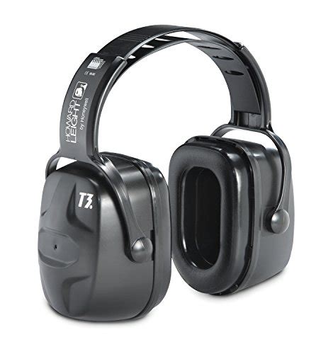 Купить Howard Leight by Honeywell Thunder Series T1H Dielectric Hard ...