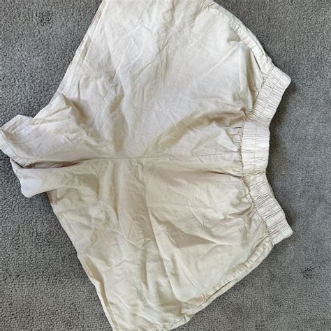 Nude Lucy Nude Shorts Brand New With Tags Depop