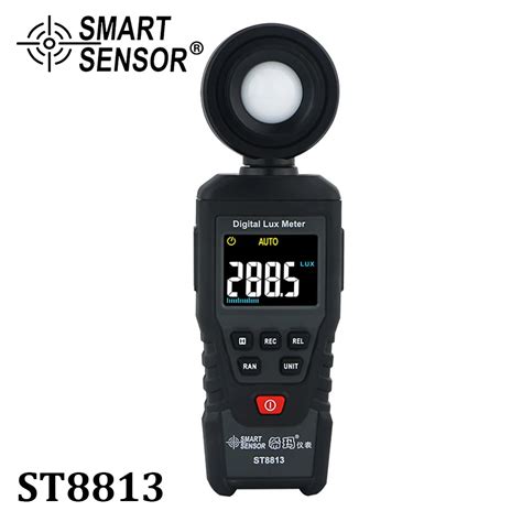 Luxmeter-Digital-Light-Meter-Lux-Meter-Photometer-Radiometer-LCD ...