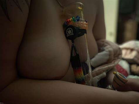 F Keeping My Bong Warm Like A Good Girl Nudes Treesgonewild Nude Pics Org
