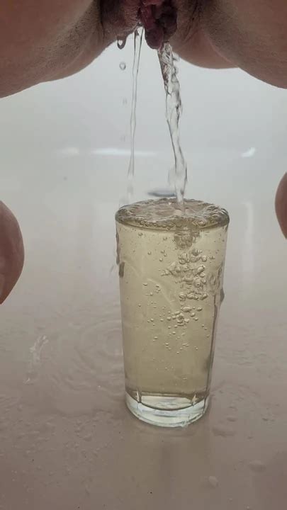 Filling My Glass Brunette Brunette Porn Feat Powerflowershowers XHamster