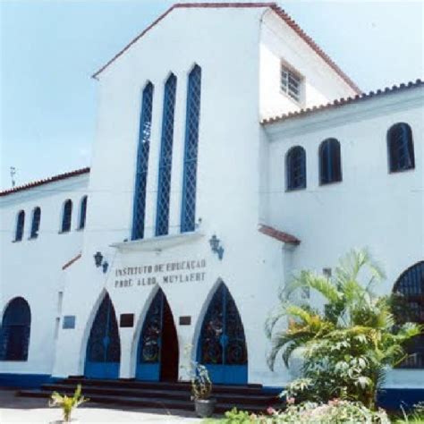 Colégio Estadual Barros Barreto - 5