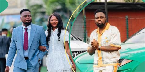 Egungun’s Wife Cries Out Over Blackmail, Speaks of Her Role in