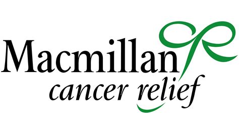 Macmillan Cancer Support Logo, symbol, meaning, history, PNG, brand