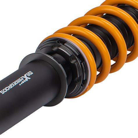 Way Adj Damper Coilovers Suspension For Nissan S Sileighty Sx