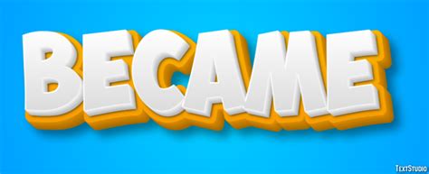 text effect  logo design word