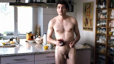 NAKED WORKING Guy Naked In Tv Scene Video 115 ThisVid