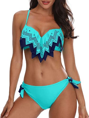 Push Up Underwire Bikini Artofit