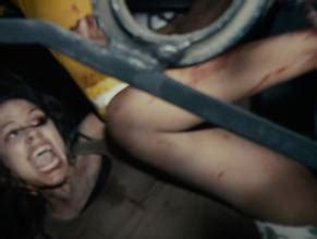 Quarantine Nude Scenes Aznude