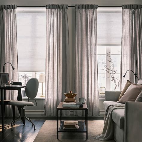 blinds blackout pleated  ikea ca