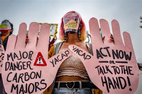 Why leaders must act now, according to climate experts | The Independent