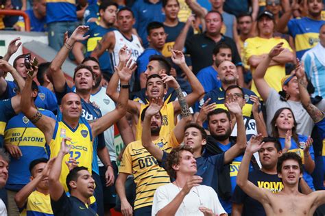 Los hinchas de Boca festejarán su día en La Bombonera Pulso noticias