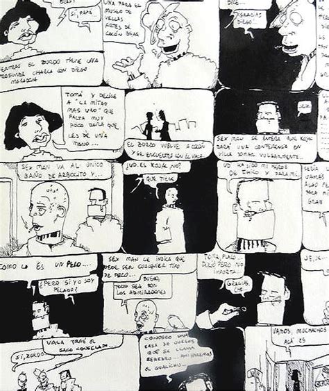 Sex Man Revista Replicante