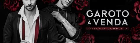 Garoto à Venda Livro Único Box Trilogia Completa de Dark Romance Gay eBook Lordas Igor