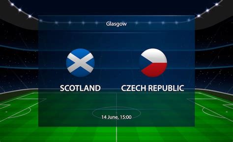 Czech Republic Football / Czech Republic National Team - See live ...