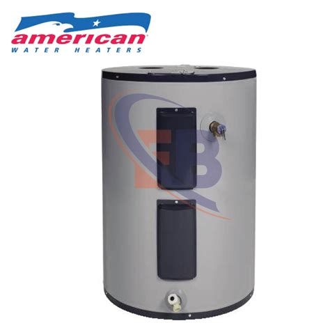 Gallon Lowboy Electric Water Heater Eastbank Electrical And Industrial