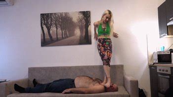 Blonde Sadistic Beauties Clips Sale