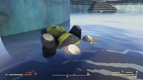 Where To Find Teddy Bears In Fallout 76 All Teddy Bear Locations