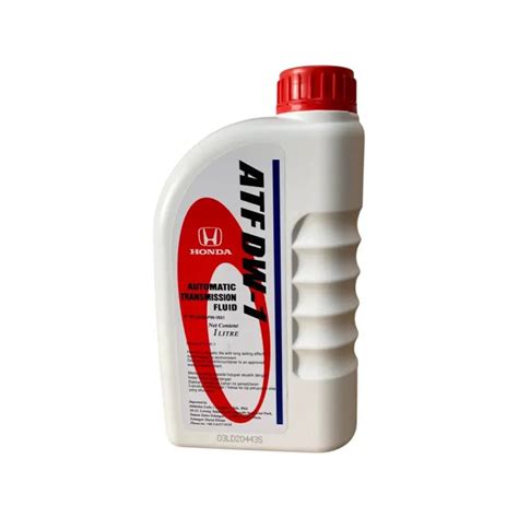 Honda Atf Dw 1 Lazada Singapore