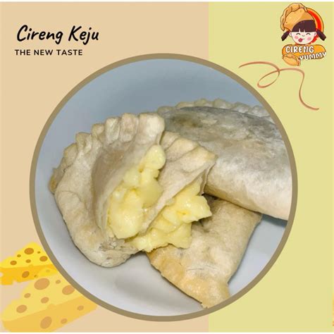 jual  seller cireng isi keju quick melt shopee indonesia