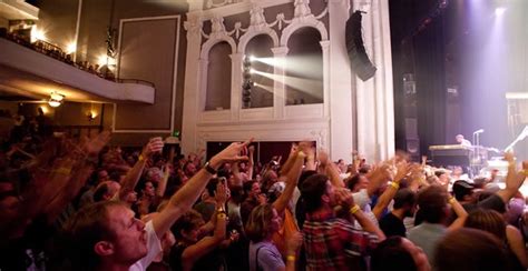 Plan Your Visit The Jefferson Theater