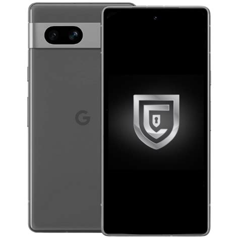 Google Pixel 7A Cryptcom – Phoenix Mobile